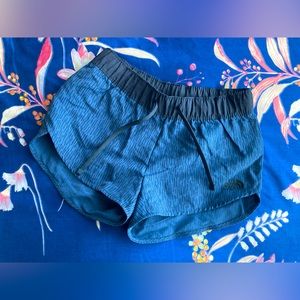 North Face Class V Mini Short